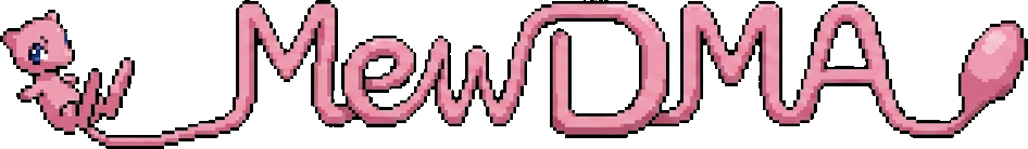 MewDMA